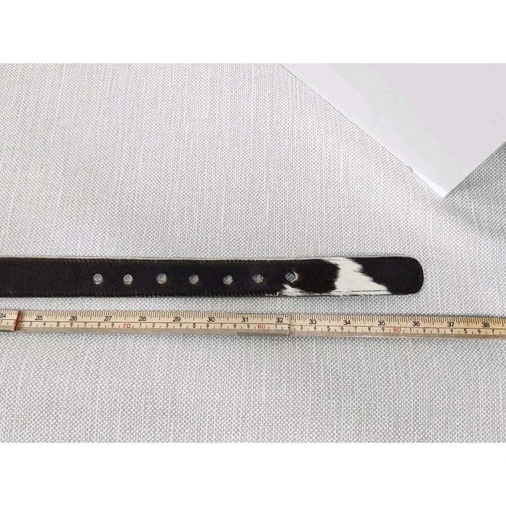 Johnny Farah preowned scuff